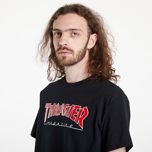 Cool thrasher shirts online