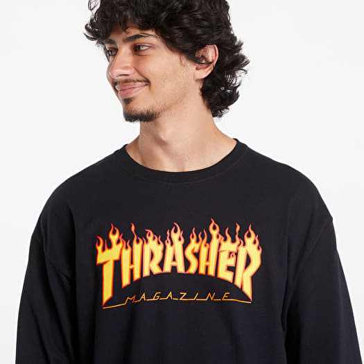 Thrasher cheap shirts clearance