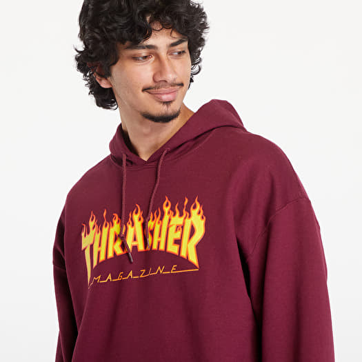 All thrasher hoodies clearance