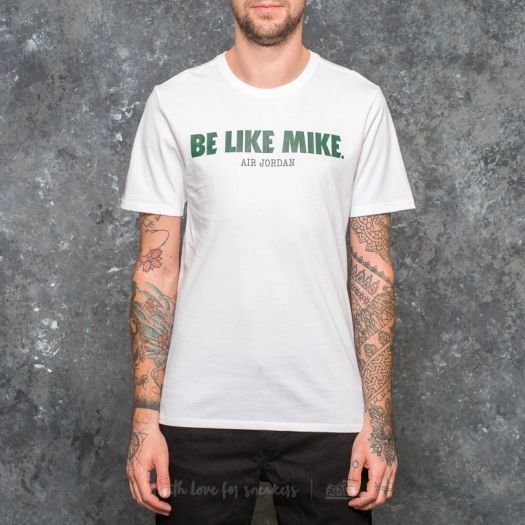 jordan like mike shirt