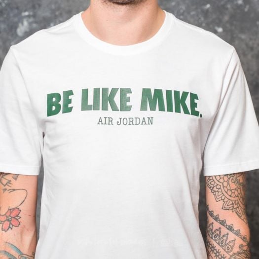 Be like mike t shirt shop