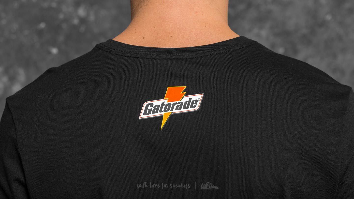 T-Shirts Jordan Sportswear Be Like Mike Tee White