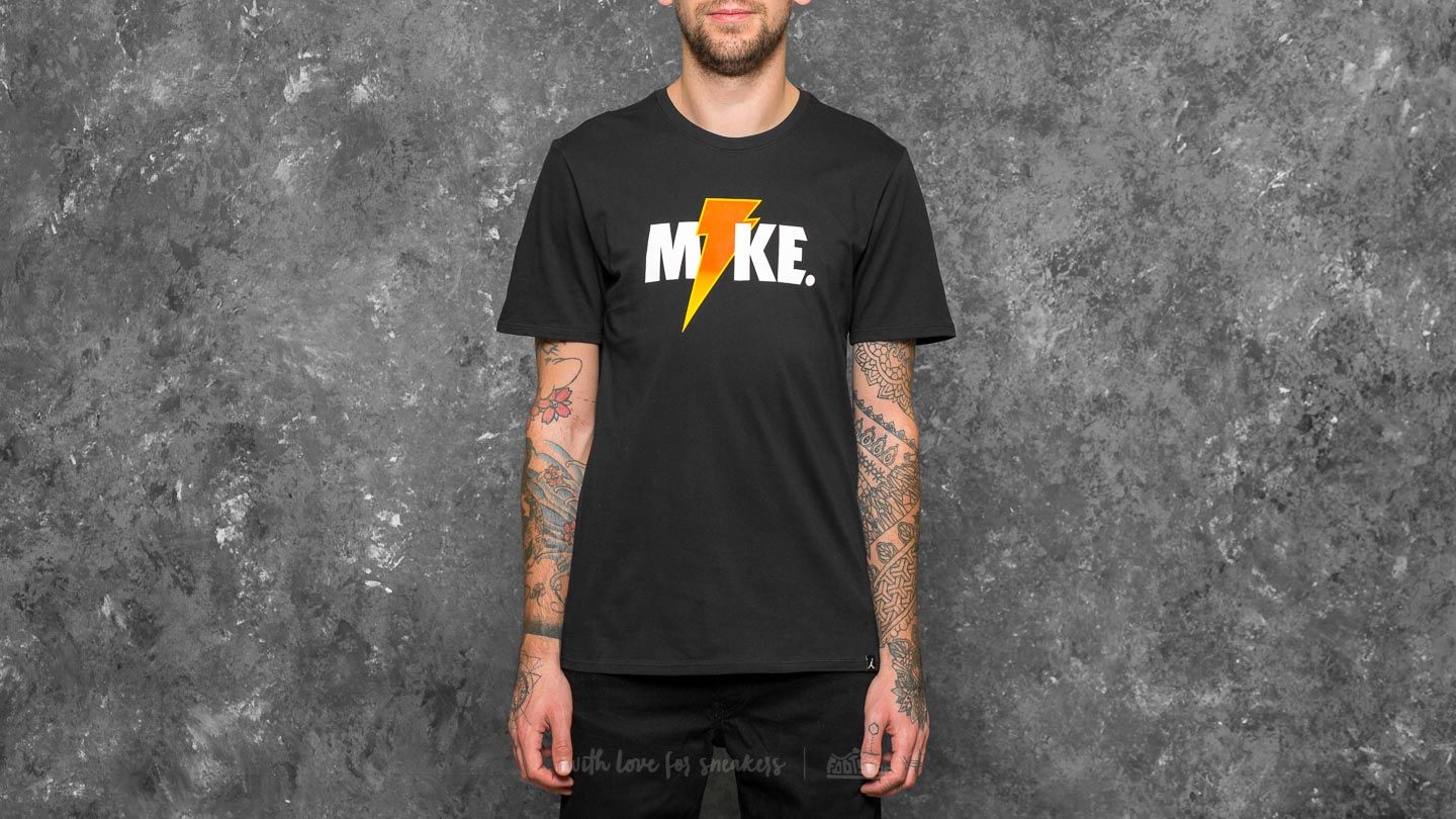 Like mike gatorade shop shirt