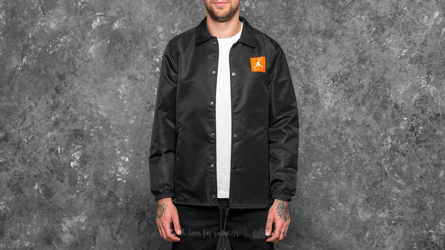 Gatorade jacket jordan store