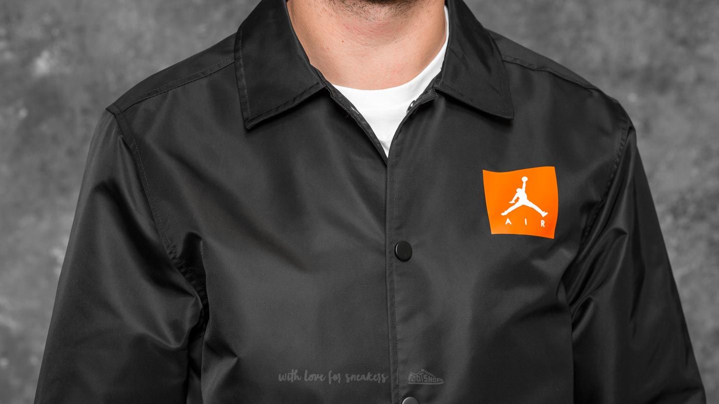 Jordan like mike coaches on sale jacket