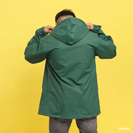 Thrasher flame logo coach jacket hot sale