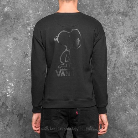 Sweatshirt Vans x Peanuts Tonal Crewneck