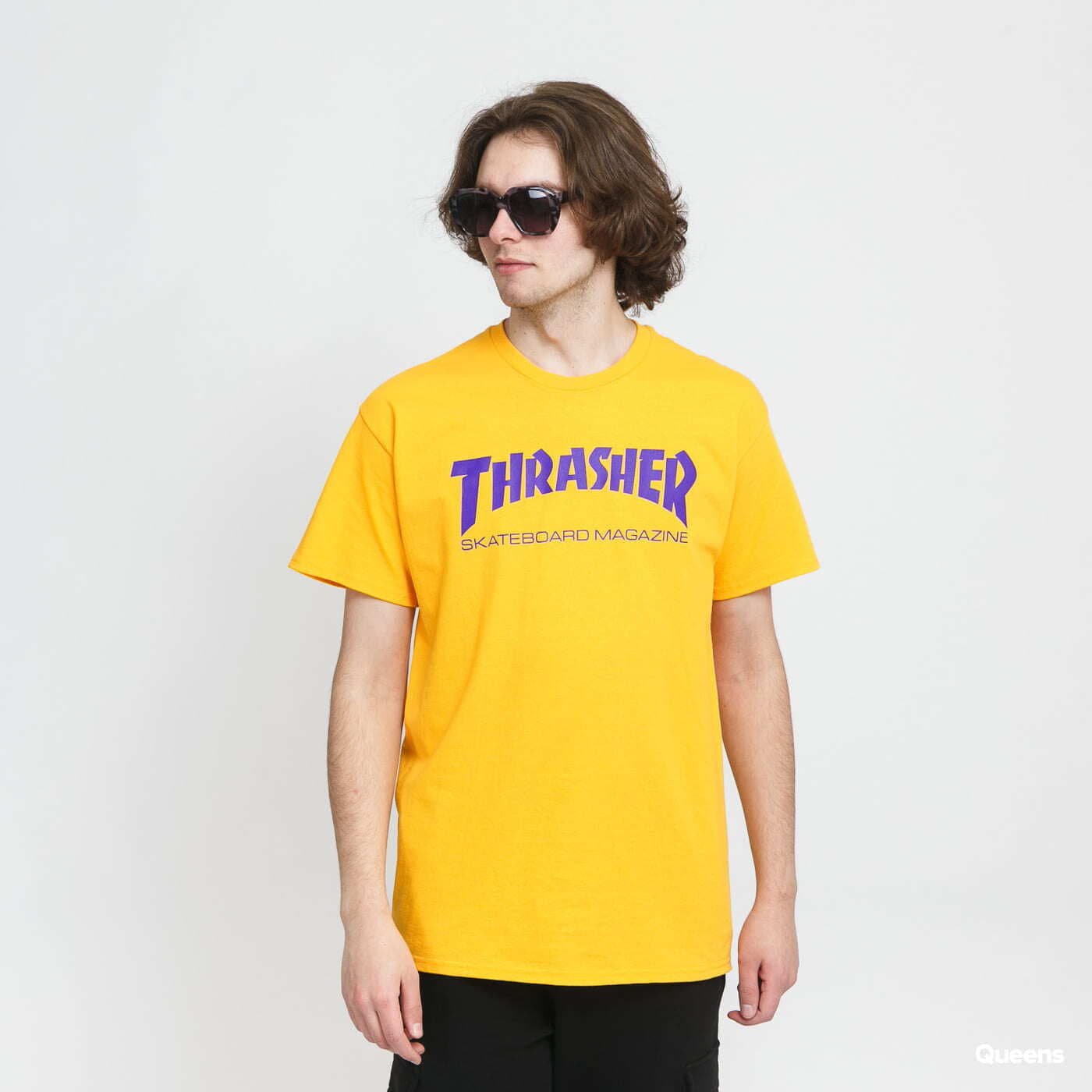 Queens thrasher best sale