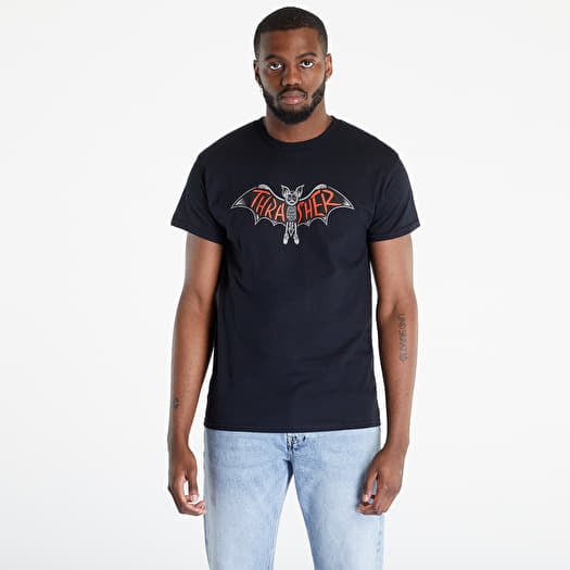 Men's thrasher shirt outlet