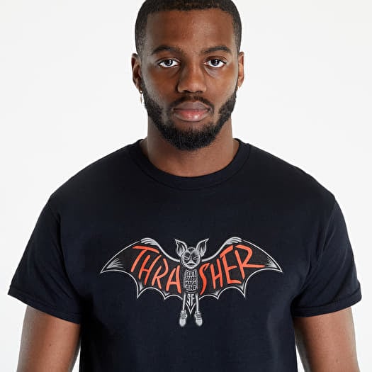 Men's thrasher shirt online