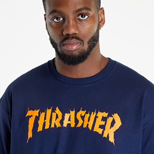 Thrasher shirt men outlet