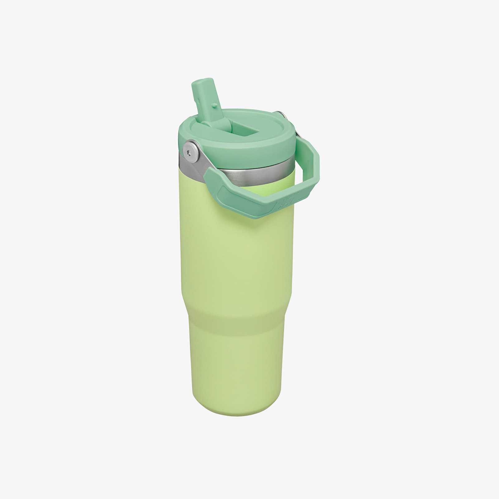Other accessories STANLEY The IceFlow™ Flip Straw Tumbler 890 ml Citron