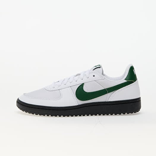 Nike Field General '82 White/ Gorge Green-Black