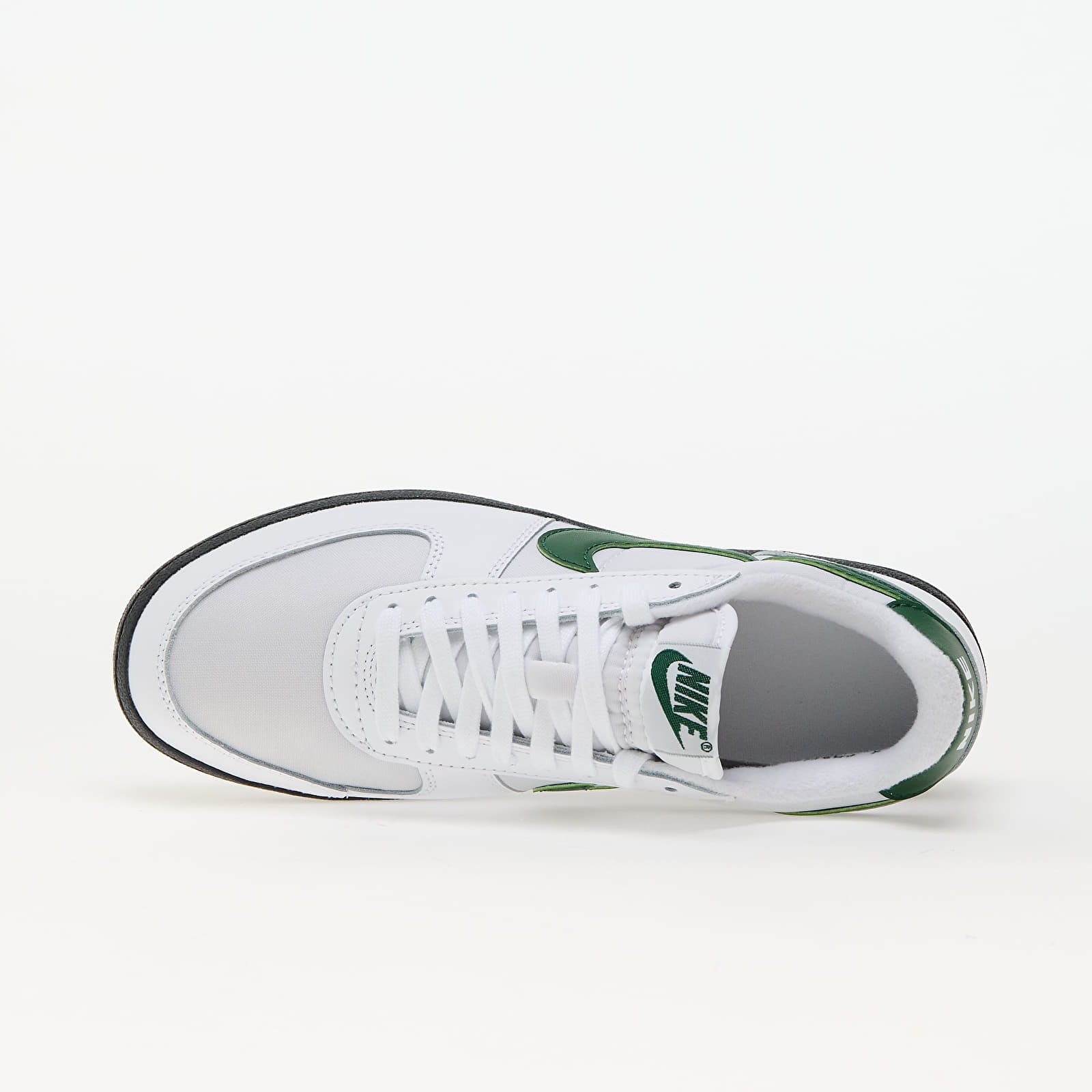 Herren Sneaker und Schuhe Nike Field General '82 White/ Gorge Green-Black