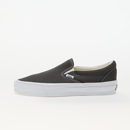 Vans Slip-On Reissue 98 LX Gunmetal