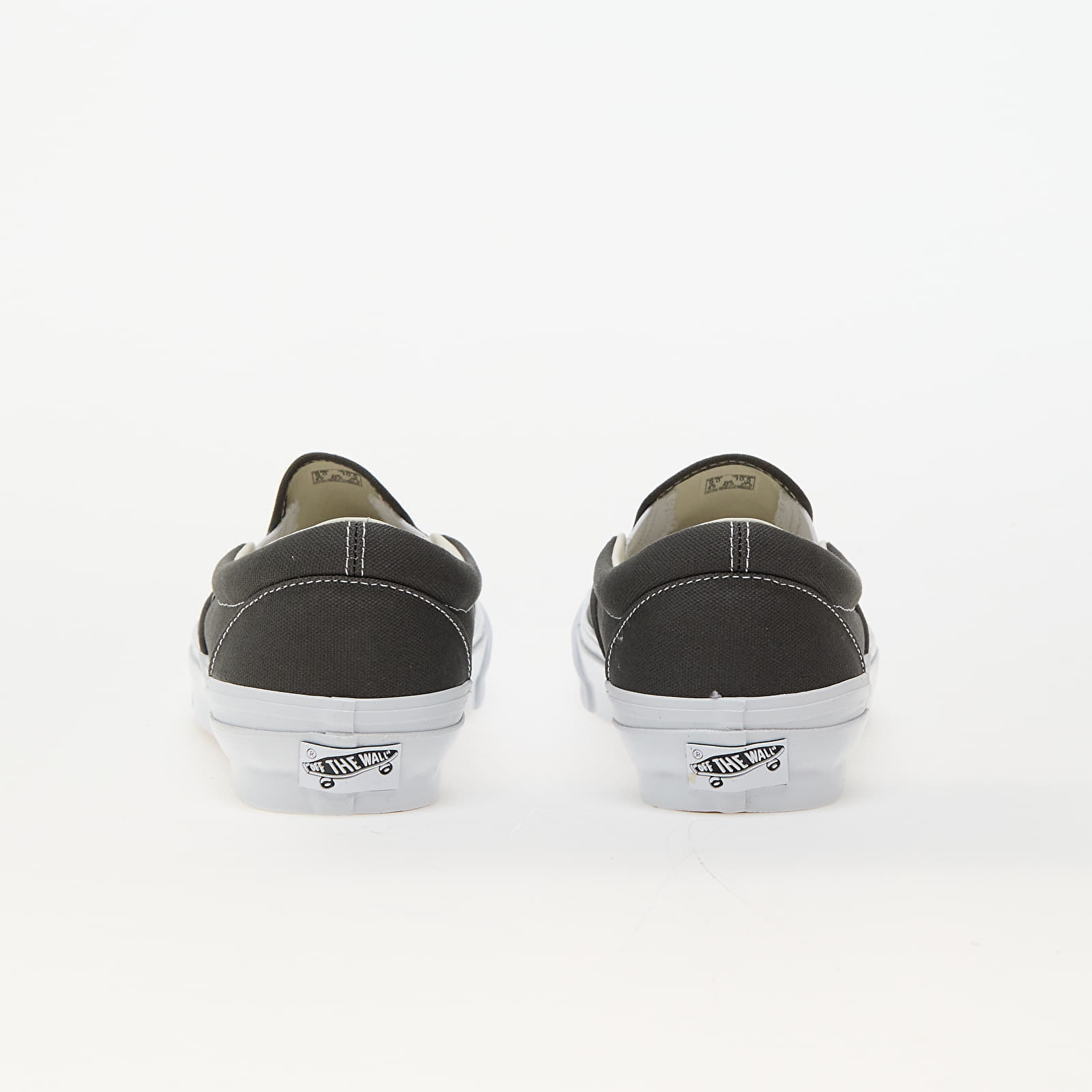 Кросівки Vans Slip-On Reissue 98 LX Gunmetal EUR 38.5