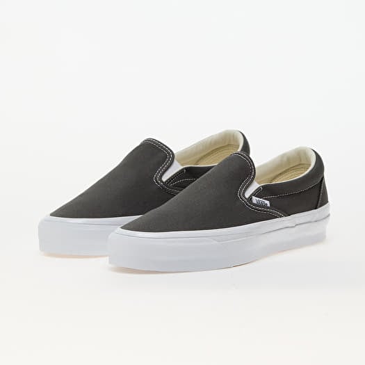 Vans slide on sneakers deals