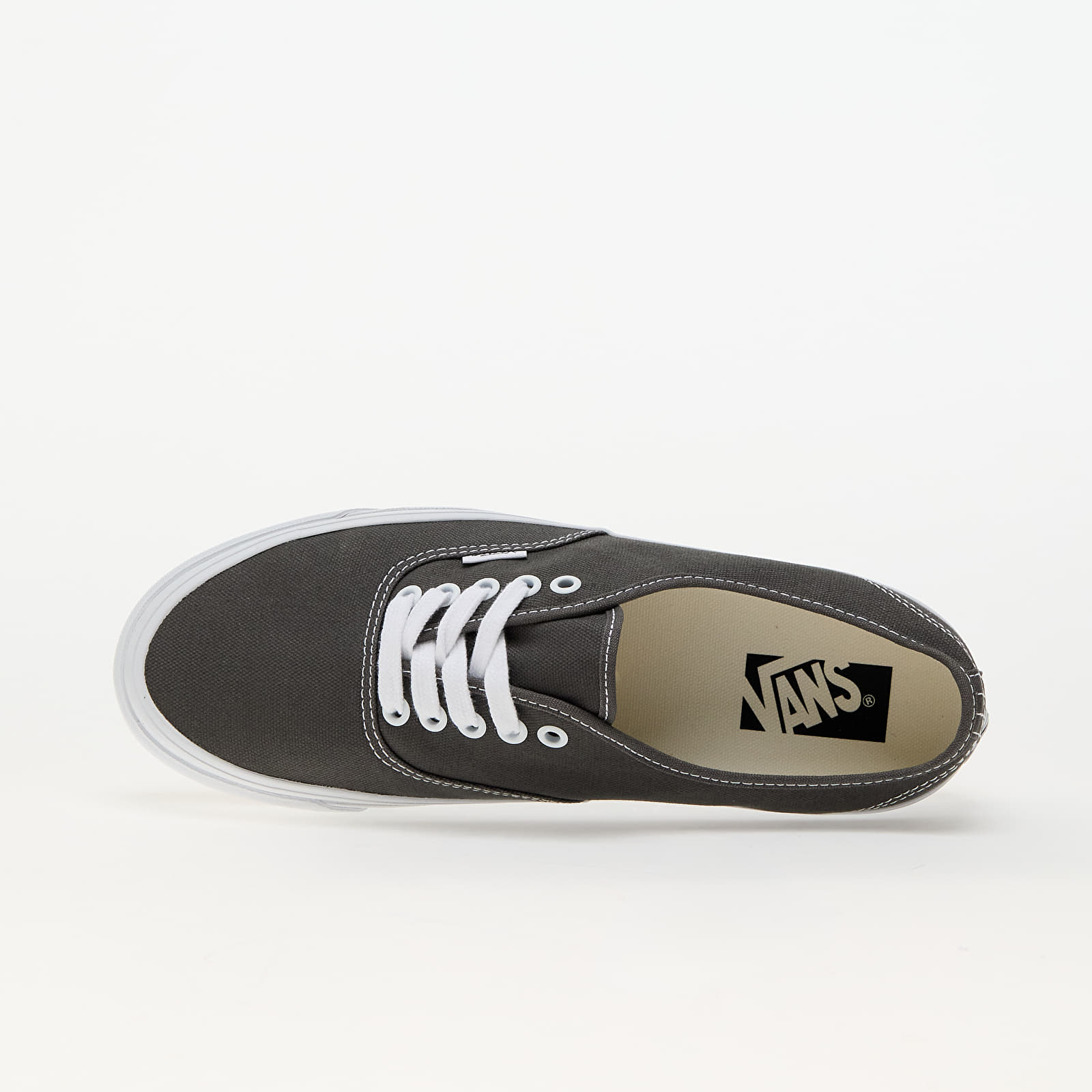 Männer Vans Authentic Reissue 44 LX Gunmetal