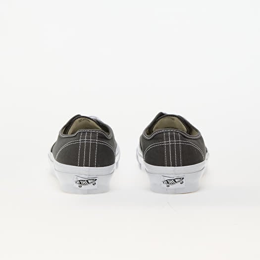 Vans old skool gunmetal shop