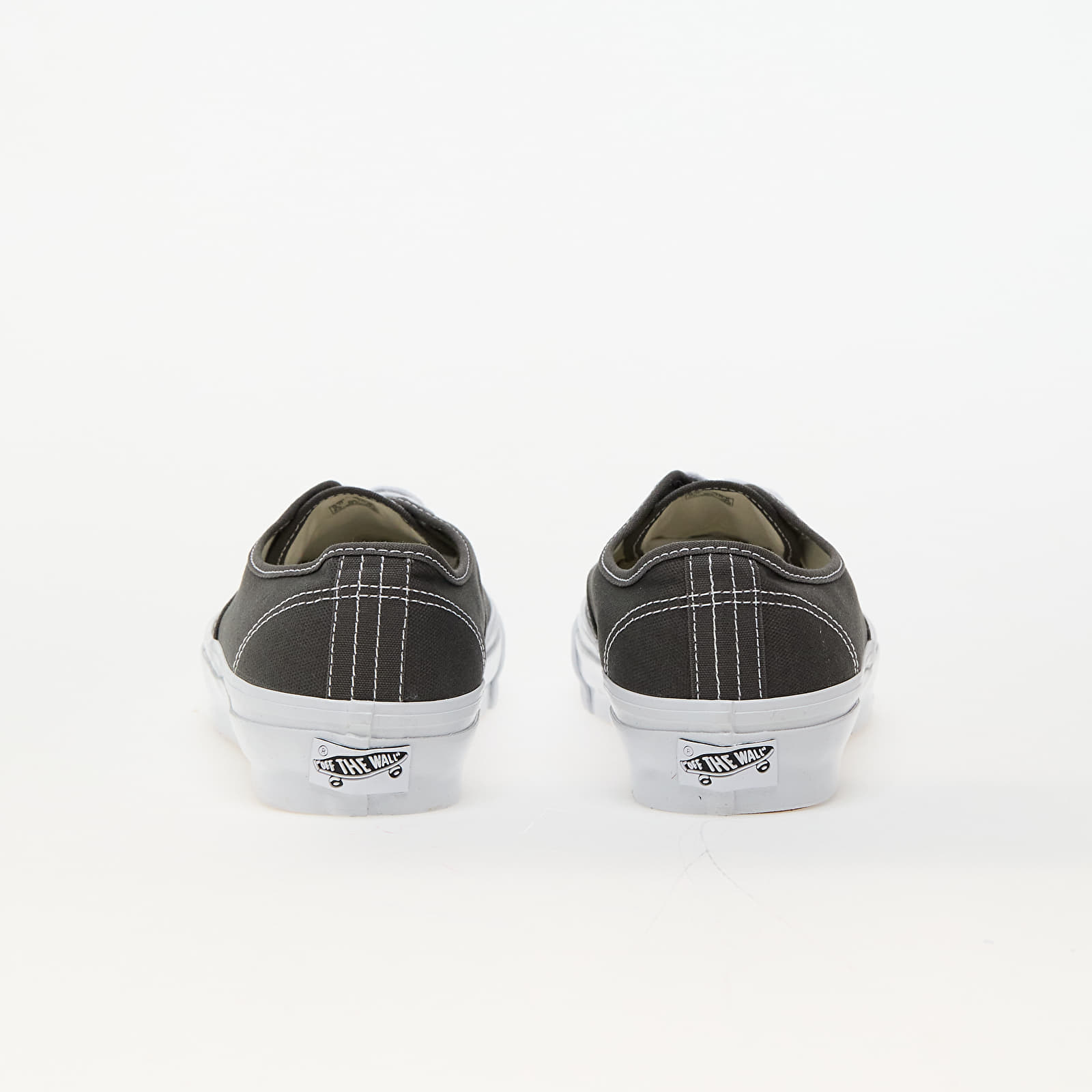 Männer Vans Authentic Reissue 44 LX Gunmetal