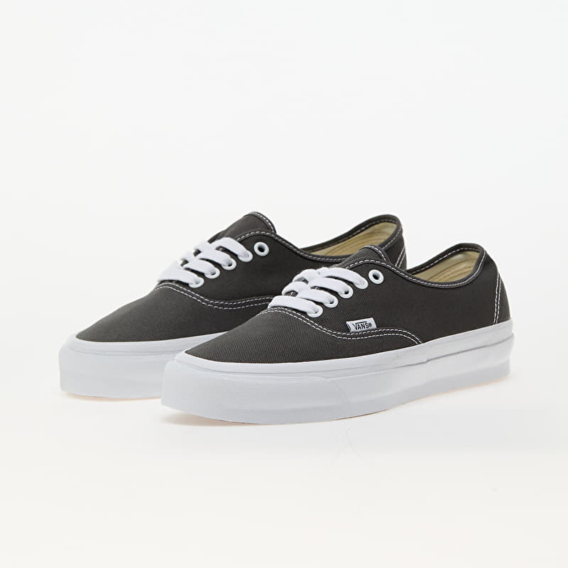 Vans Authentic Reissue 44 LX Gunmetal | Footshop