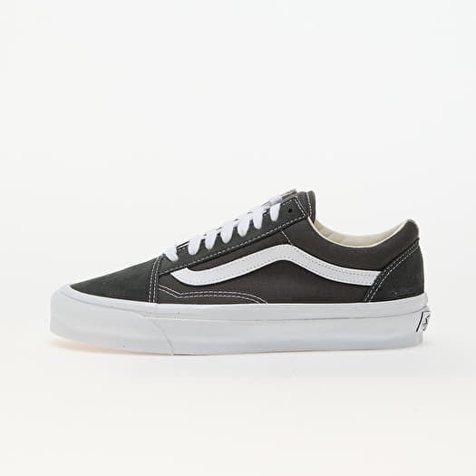 Vans Old Skool LX Gunmetal