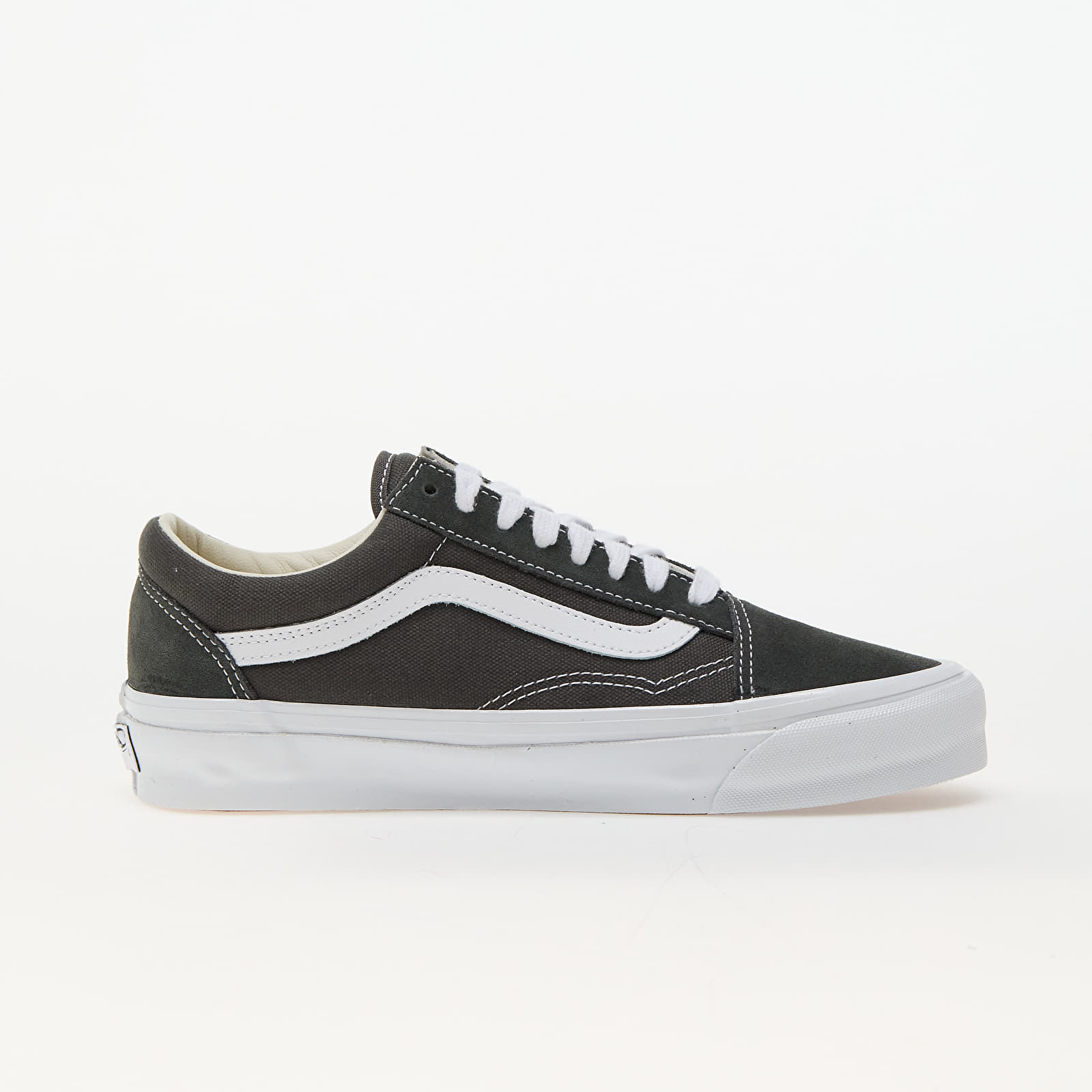 Men's shoes Vans Old Skool LX Gunmetal