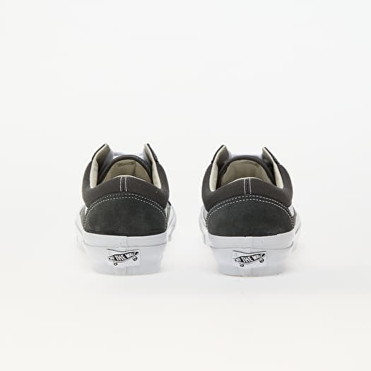 Vans 501 top