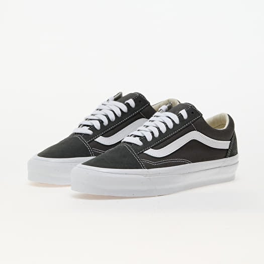 Men's shoes Vans Old Skool LX Gunmetal | Footshop