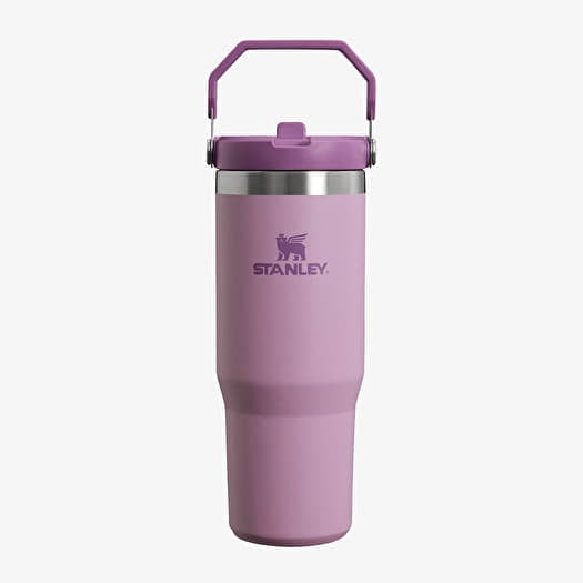 STANLEY The IceFlow™ Flip Straw Tumbler 890 ml Lilac