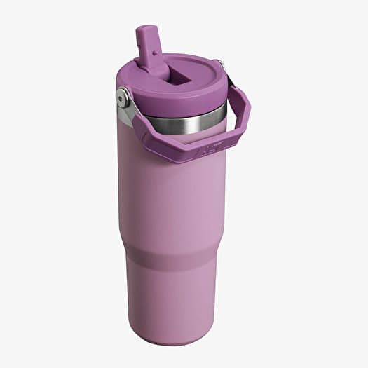 STANLEY The IceFlow™ Flip Straw Tumbler 890 ml Lilac | Footshop