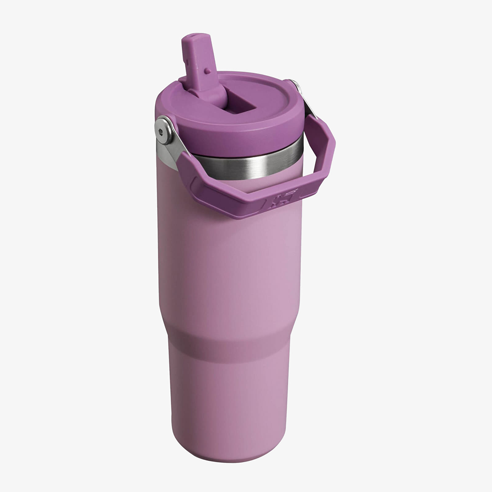 Otros accesorios STANLEY The IceFlow™ Flip Straw Tumbler 890 ml Lilac