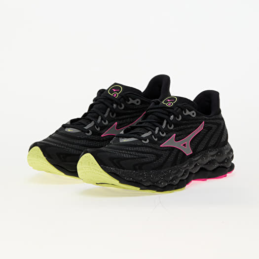 Pink mizuno cheap