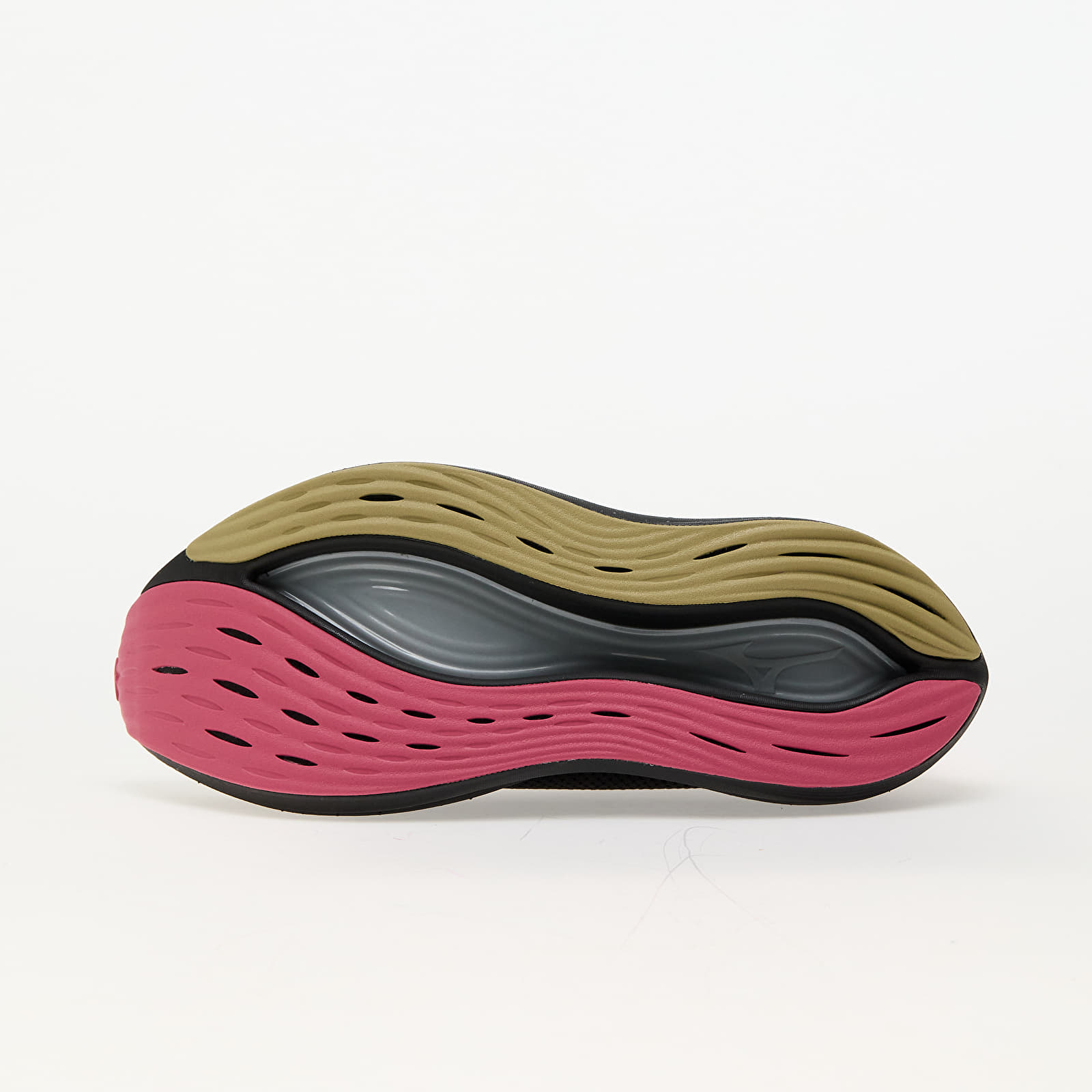 Férfi cipők Mizuno Neo Vista Black/ Silver/ Pink Tetra