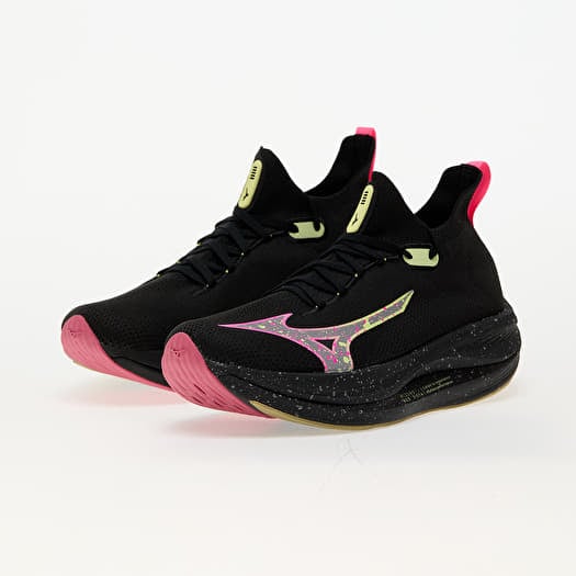 Mizuno Neo Vista Black Trainers 44