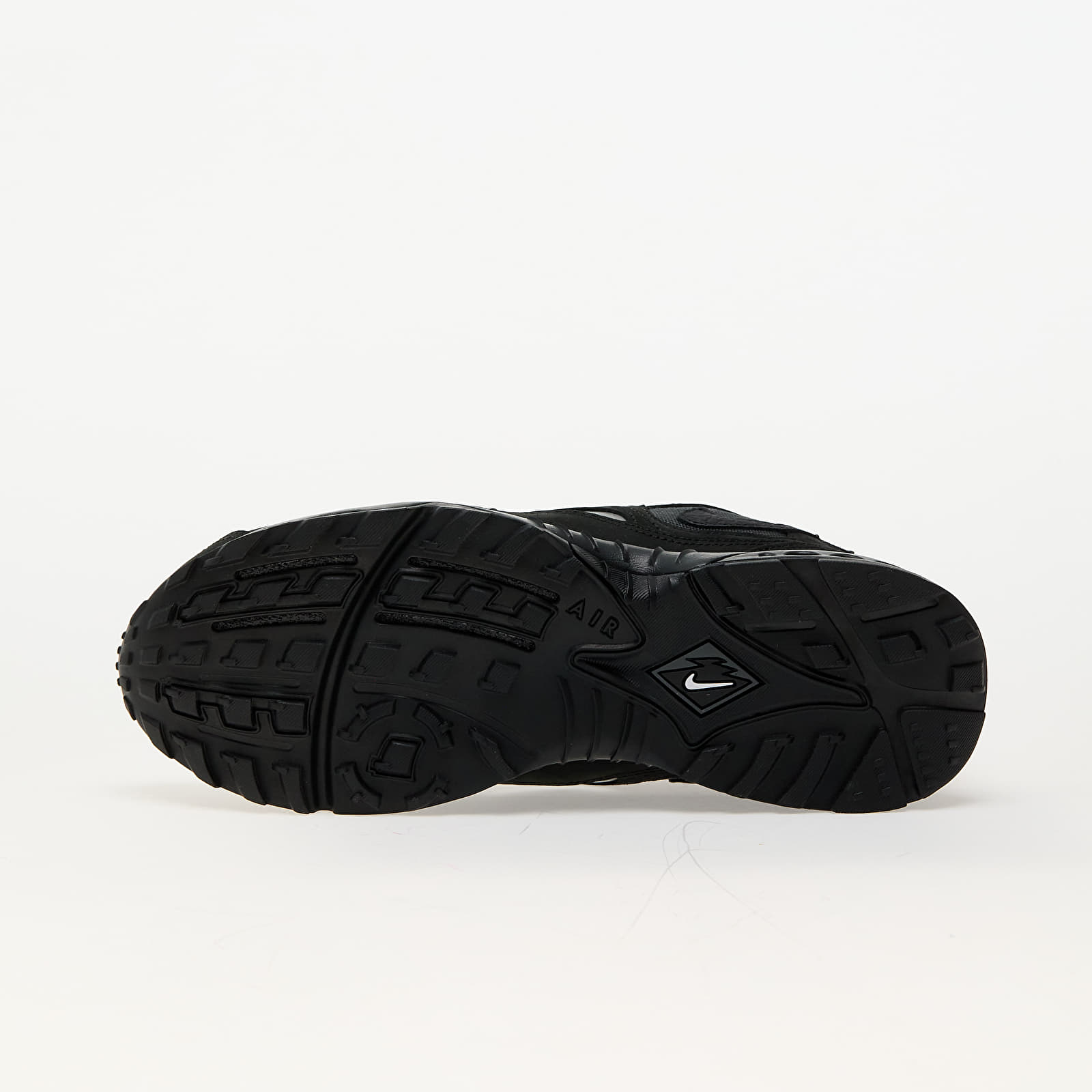 Buty męskie Nike Air Terra Humara Sp Black/ Black-Black