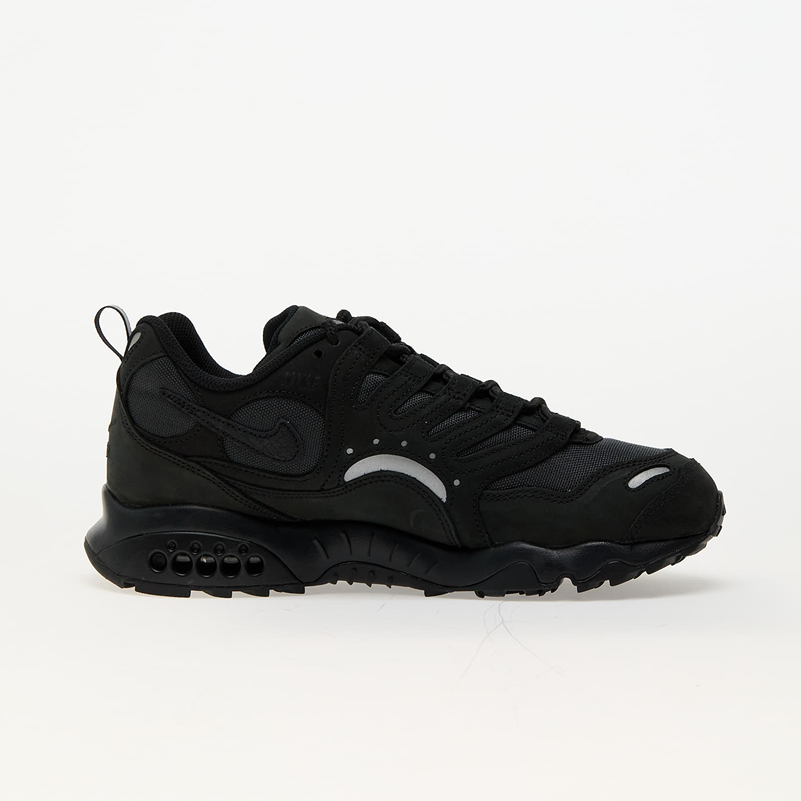 Buty męskie Nike Air Terra Humara Sp Black/ Black-Black