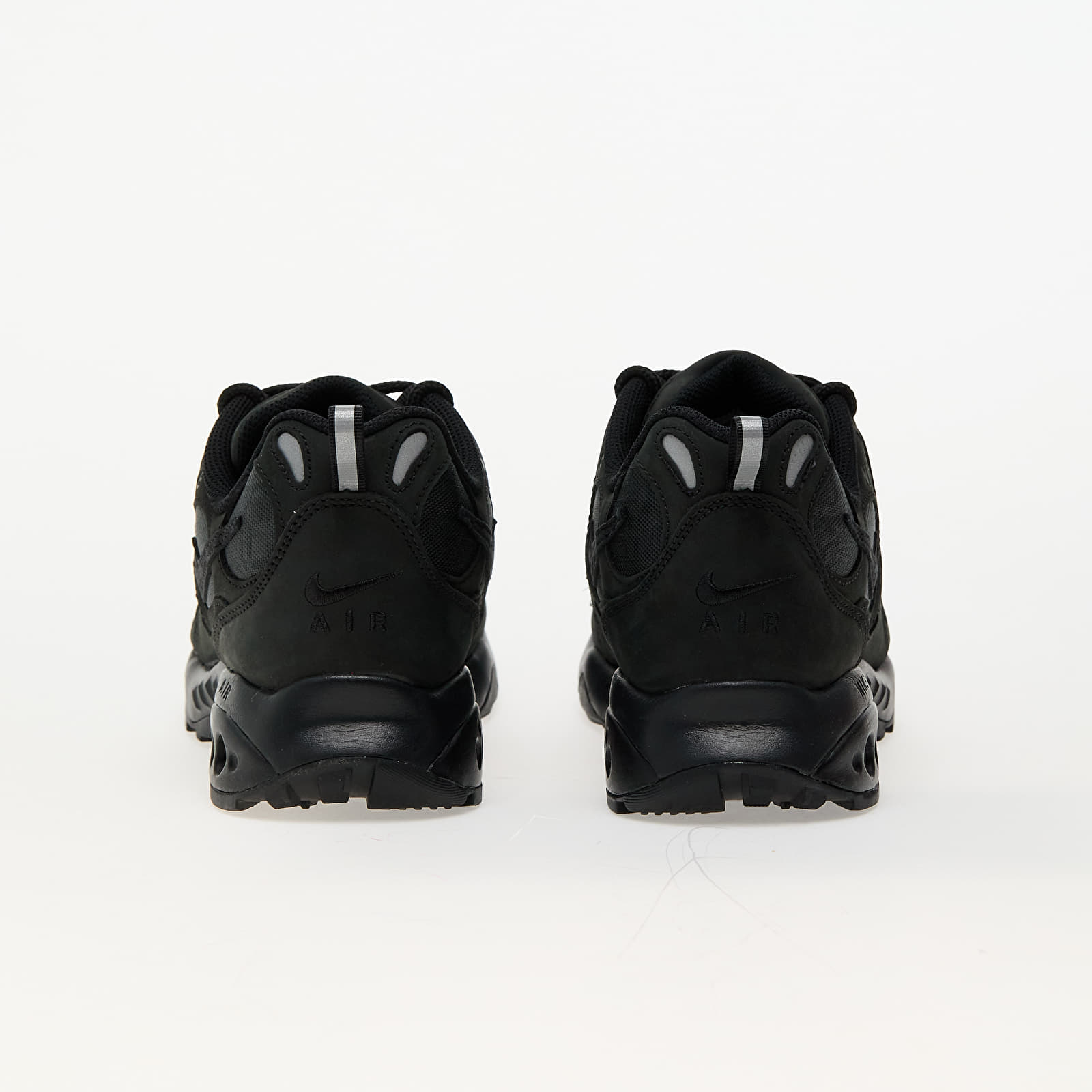 Buty męskie Nike Air Terra Humara Sp Black/ Black-Black