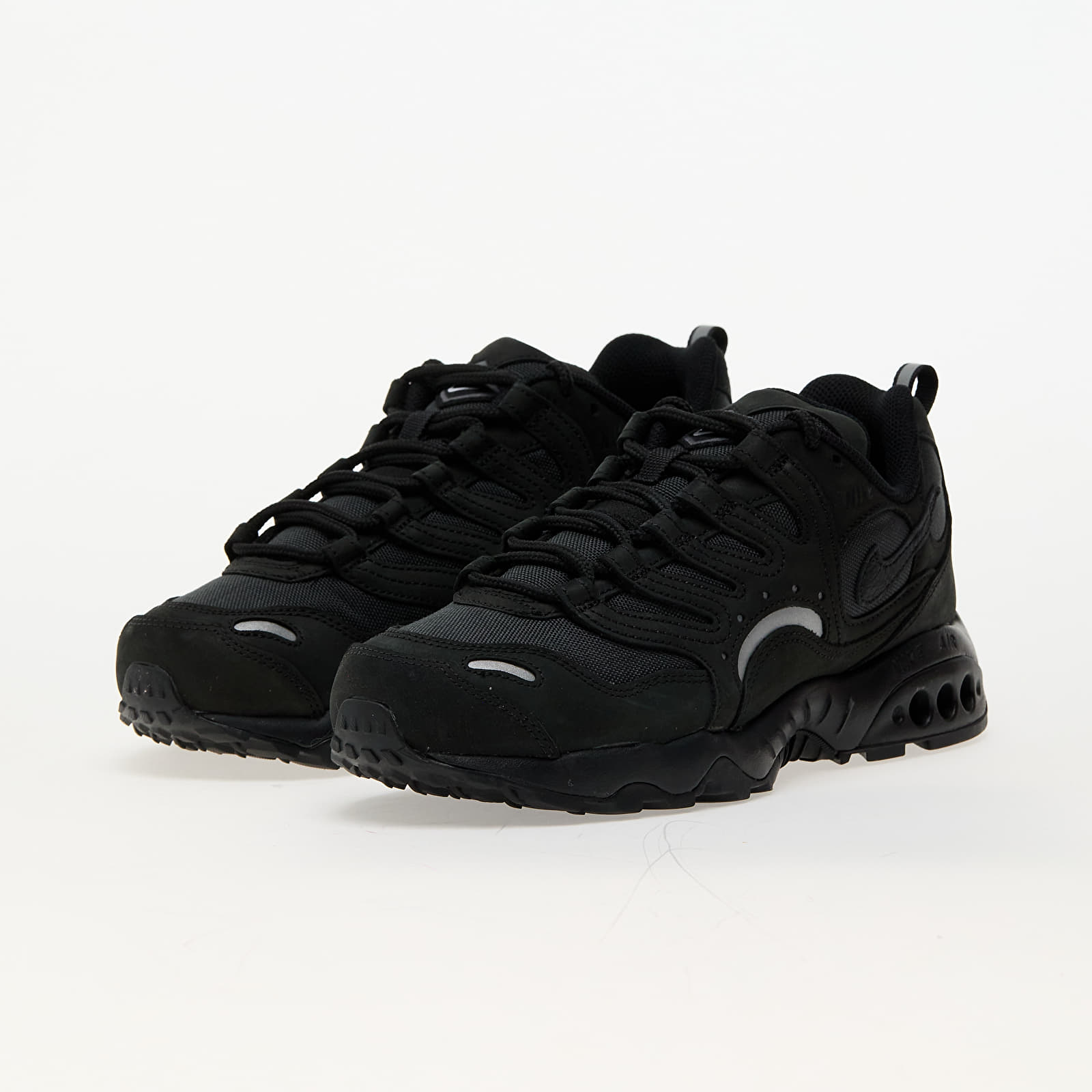 Buty męskie Nike Air Terra Humara Sp Black/ Black-Black