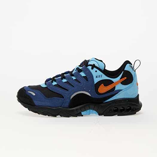 Nike Air Terra Humara Sp Mystic Navy/ Safety Orange-Black
