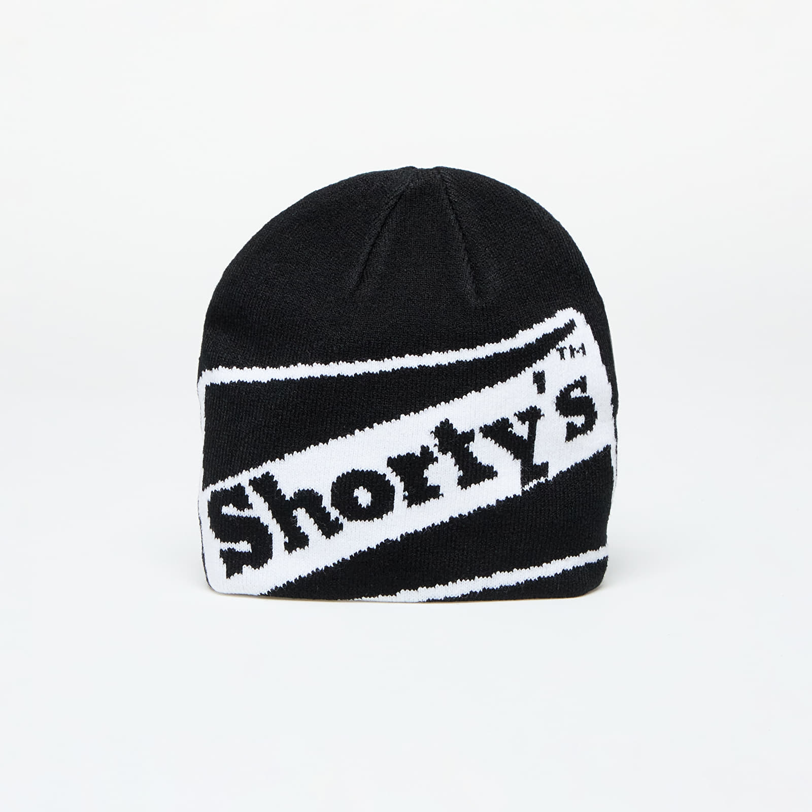 Hatut PLEASURES Shortys Skully Black