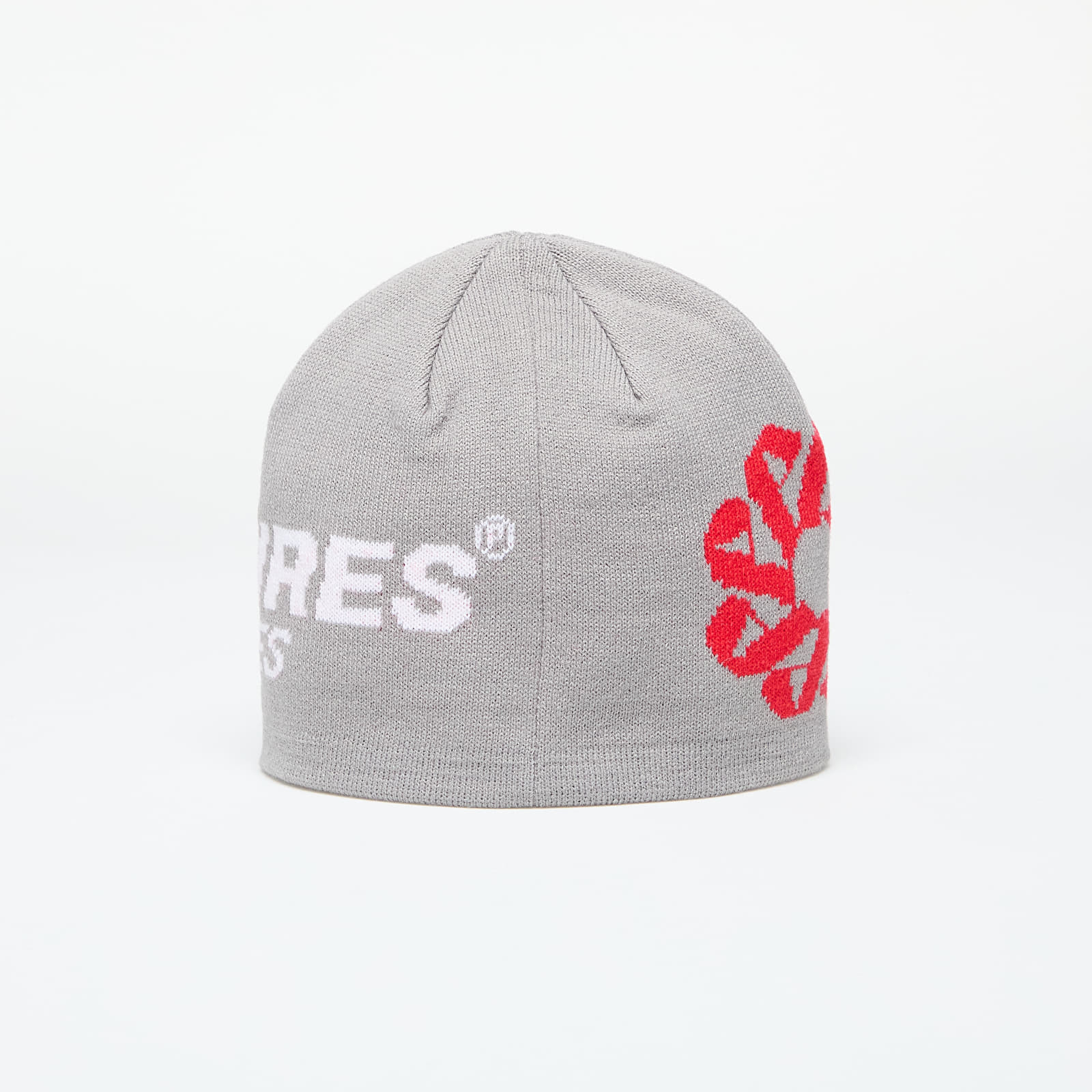 Čepice PLEASURES Service Skully Grey