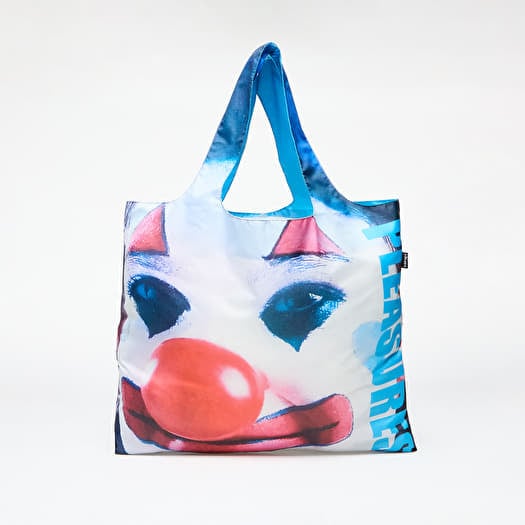 Pleasures tote bag best sale