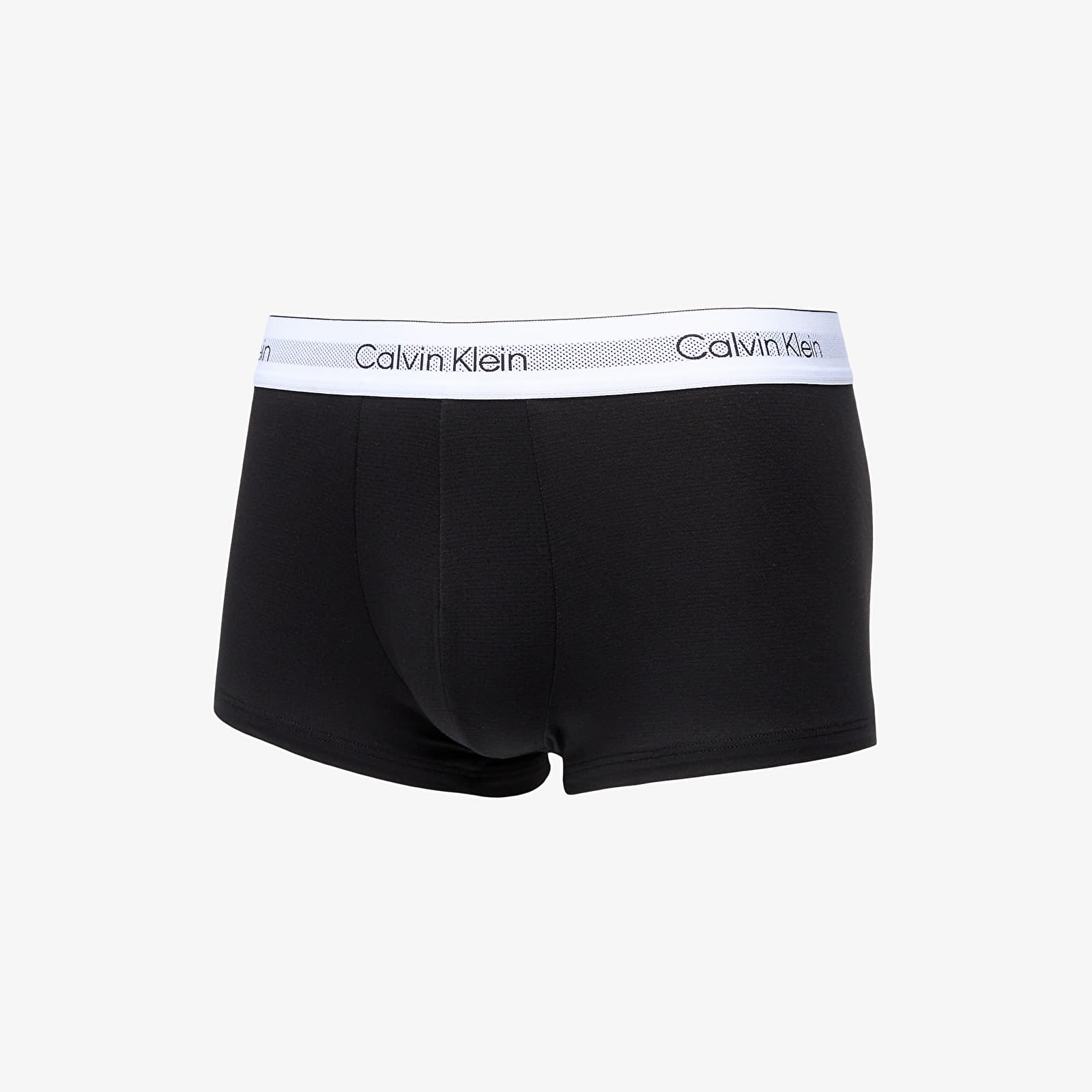 Boksarice  Calvin Klein Low Rise Trunk 3-Pack Multicolor