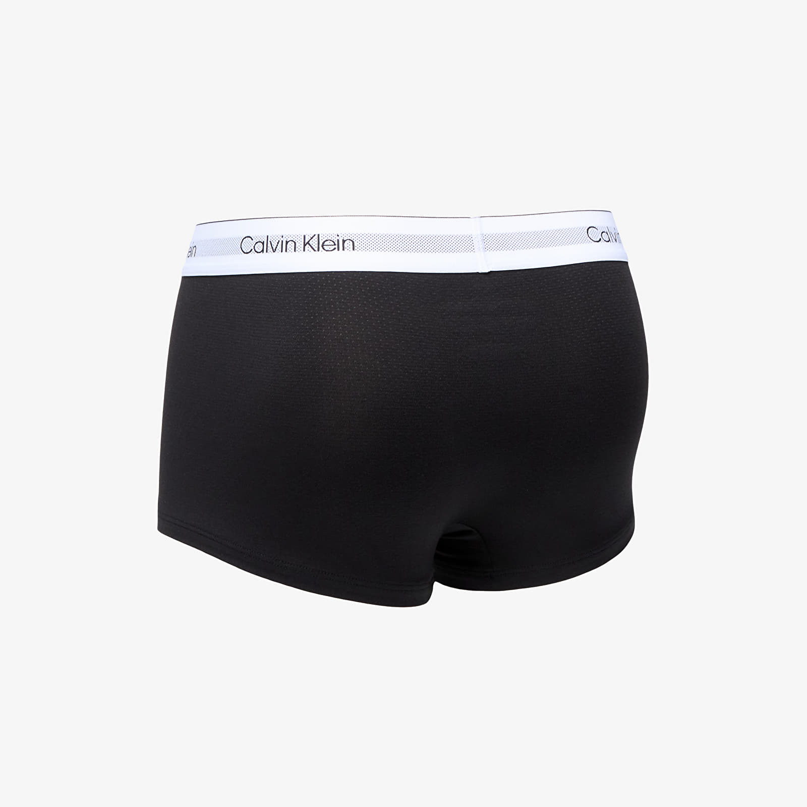 Boksarice  Calvin Klein Low Rise Trunk 3-Pack Multicolor
