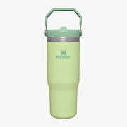 STANLEY The IceFlow™ Flip Straw Tumbler 890 ml Citron