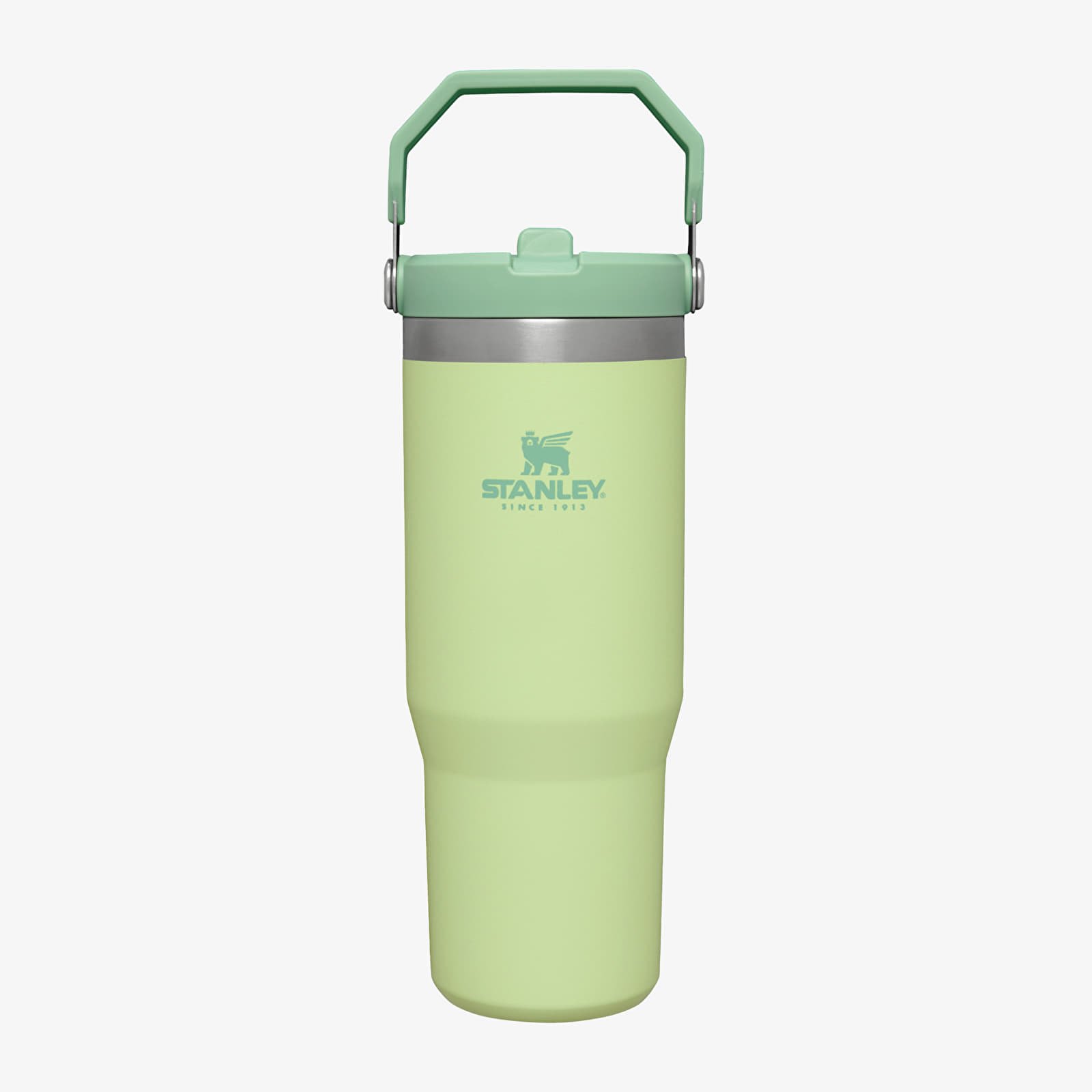Other accessories STANLEY The IceFlow™ Flip Straw Tumbler 890 ml Citron