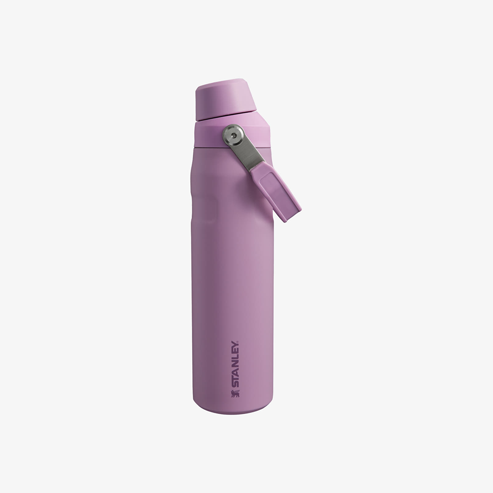 Ostatní doplňky STANLEY The Aerolight™ IceFlow™ Water Bottle Fast Flow 600 ml Lilac