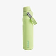 STANLEY The Aerolight™ IceFlow™ Water Bottle Fast Flow 600 ml Citron