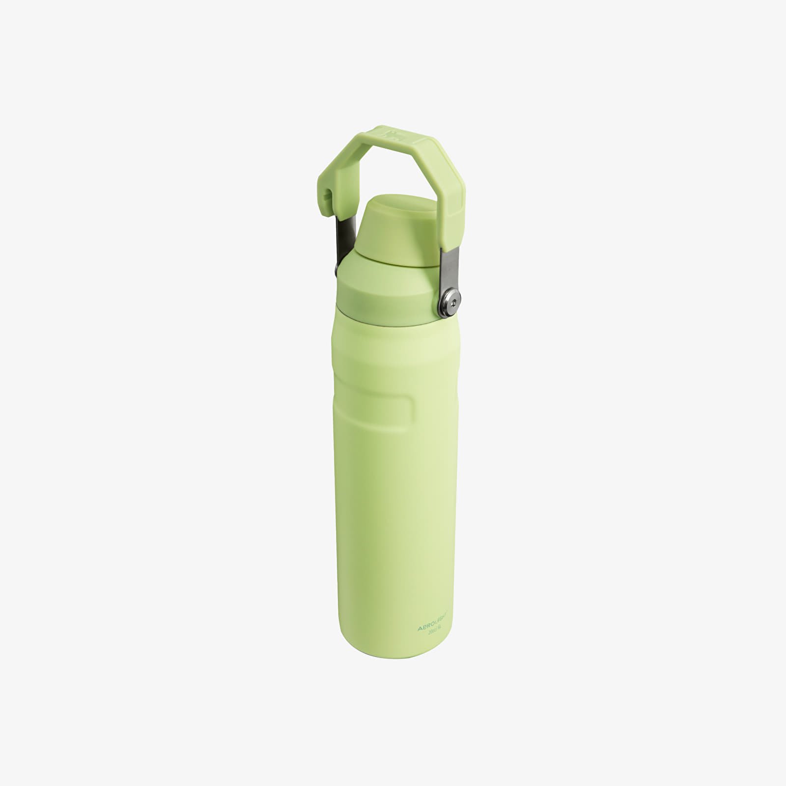 Ostatní doplňky STANLEY The Aerolight™ IceFlow™ Water Bottle Fast Flow 600 ml Citron